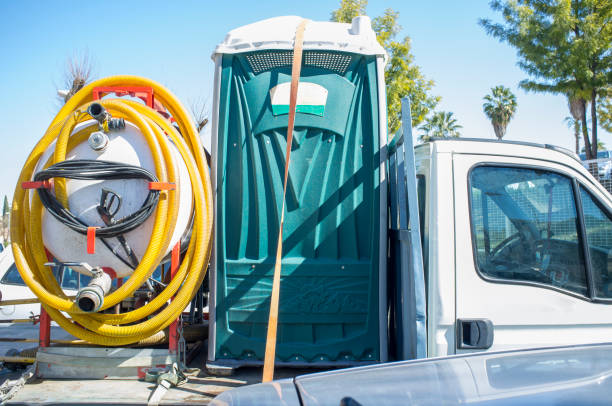 Best Portable restroom trailer rental  in Duncansville, PA