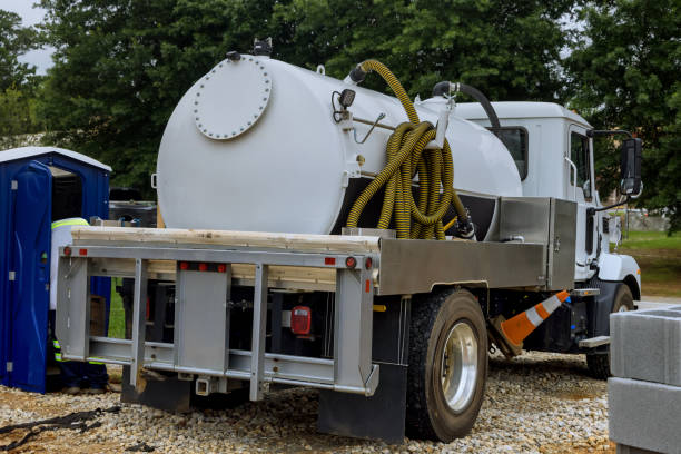 Best Construction site porta potty rental  in Duncansville, PA