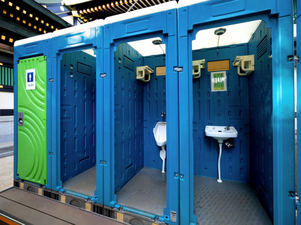 Portable Toilet Options We Offer in Duncansville, PA
