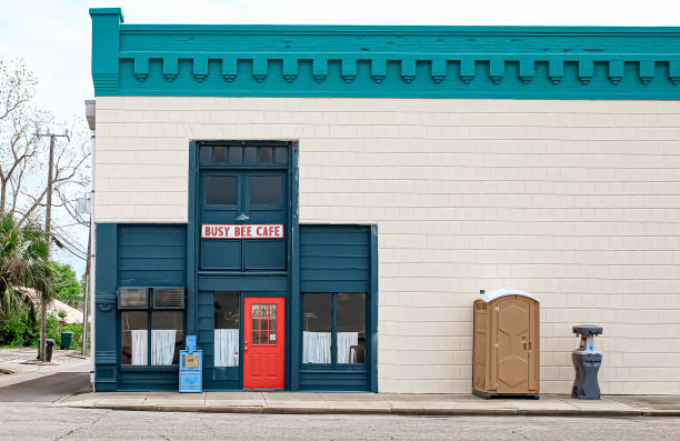 Professional porta potty rental in Duncansville, PA